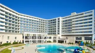 Hotel Radisson Blu Resort & Congress Centre 5*, Sochi | Сочи