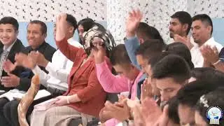 Pastor Marcos Martinez | Tema: Dios No Te Abandonara En La Afliccion