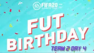 Completing FUT 17 SBC + Draft Reward Packs! (#FIFA20)