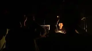 Brain Damage - Tomorrow Is Another Day [Little Big Session Salle Victoire 2 Montpellier](15/10/2021)