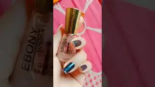 easy nail art design 💅#nailart #jyotinailart #reels  #shorts #viral