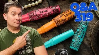 These New BENU Pens are SCARY Good! | Goulet Q&A Ep. 319