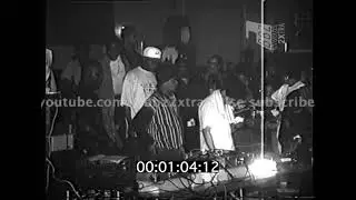 BBZ 2XTRA: King Alloy , New Sensation (Wayne Irie) , sound clash 90&rsquo;s_P2