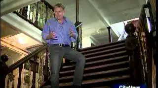 SS Keewatin Returns CityTV News June 20 2012