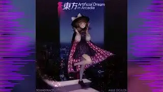 Touhou Artificial Dream in Arcadia &mdash; Fallen Temple