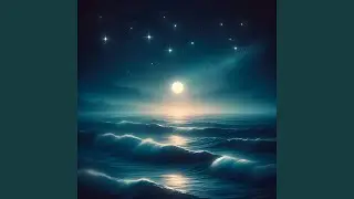 Glimmer of Starlit Tides