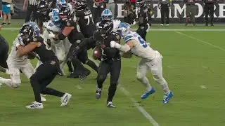 AIDAN HUTCHINSON PEANUT PUNCH 🥜🥊