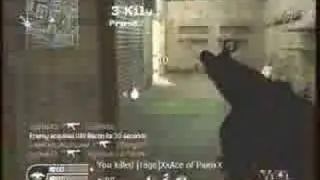 CoD4 Montage :: syphax43 Impossible is Nothing