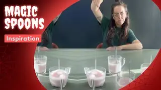 Magic Spoons | Video Editing | Videoleap