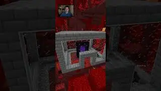 Minecraft Nether Highway Guide