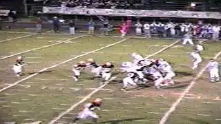 Green Bulldogs 2000   Revere