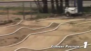 2014 Proline Dual : D812 Ty Tessmann Good Run Day 1