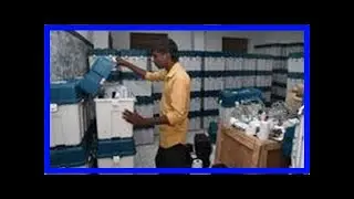 R.k. nagar&rsquo;s returning officer shifted