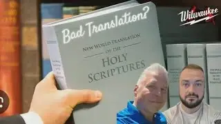 Is the NWT from Jehovah Witnesses a bad translation?