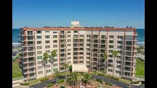 Ocean View Manor Unit #211 Flagler Beach, FL 32136