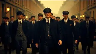 Playlist Make You Feel Like a Gentleman Outlaw | Gentleman songs &bull; Peaky Blinders Style