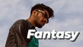 Fantasy || King Roco ft. Shivam Sharma || New Video 2020