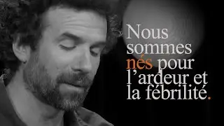 magdelaine - debout  (Cyril Dion, Marvin Jouno, Albin de la Simone, Cabane, George Delerue)