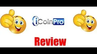 IcoinPro Review- Big Scam or Real Money