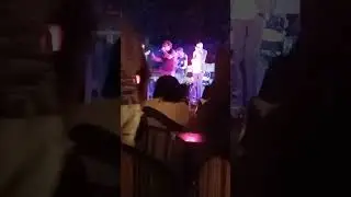 Urban Masai Restaurant - Sunday live Music