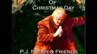 PJ Proby The Bells of Christmas Day