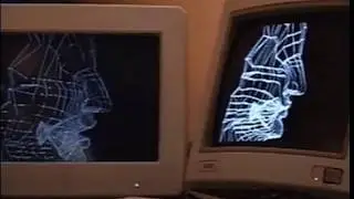 Infinity Frequencies - Footsteps