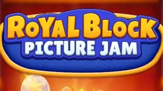 Royal Block Picture Jam Gameplay Android Mobile