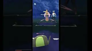 I tested my new team on @prvn3122 & @aatmanirbharGamer ,#prvn3122 ,#shorts ,#PokemonGo