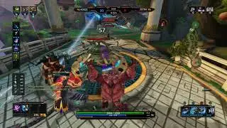 Triple Meatpack