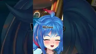 Vtuber stumbles on in-game callouts