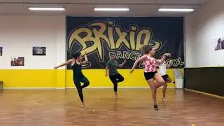 Favorito Dani J - Bachata Lady Style