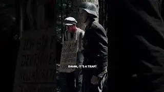 &ldquo;He Warns Them.&rdquo; | Generation War (2013) #shorts #generationwar #movie #scene #war #ww2