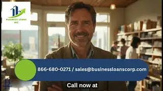 Struggling to Secure Funding for Your Business? Business Loans Inc Can Help.