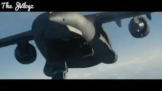 Furious 7 + Alan Walker - Darkside