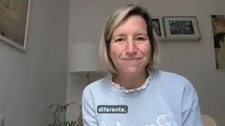 Presentaci&oacute;n Formadora Beatriz Delfa