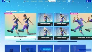 Fortnite item shop 29 december 2021