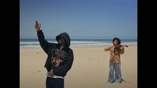 Hyper x Cymona - Al5am (Official Music Video) | هايبر & سيمونا - الخام