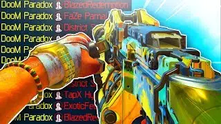 GOD LIKE HADES CLASS SETUP AFTER UPDATE 1.16..... ( BEST HADES CLASS on COD BO4 )