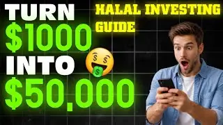 GROW your WEALTH with these 3 SECRET INVESTING STRATEGIES 🤯🤑 (2026)