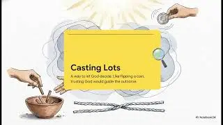 Grade 7 Bible Reading Week 1 Day 5 | Education with Biblical Morality by HeroesMart Academy