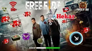 CID Free Fire Funny Video Hindi Dubbing video CID Hindi Dubbing #CID #funny 