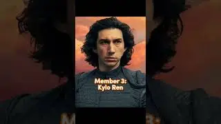 Han Solo&rsquo;s 6 BIGGEST ENEMIES in Star Wars #shorts