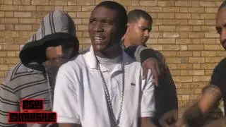 FSOL TV PRESENTS-Dd O.c Ft 327 Fsol Exclusive