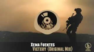 Xema Fuentes  - Victxry (Original Mix)