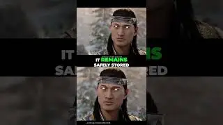The Hourglass Secret: Restoring Lost Power in Earthrealm