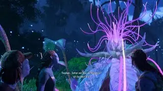 Avatar: Frontiers of Pandora ( stoppen wir die Verschmutzung von Pandora ) Part 3