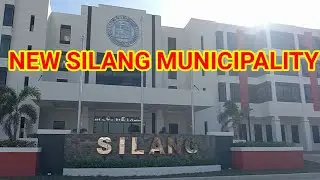 New Municipality /Silang Cavite