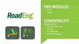 Easy Road Design