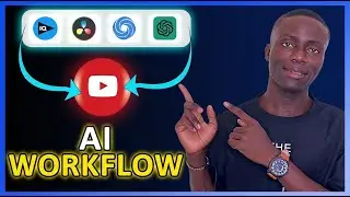 How to Use AI Tools for Content Creation &ndash; My Full Workflow
