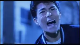 あぶない刑事　where do you go from here (instrumental)
